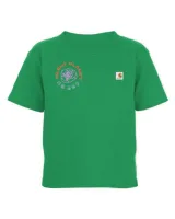 Toddler Cotton Jersey T-Shirt Toddler Cotton Jersey T-Shirt