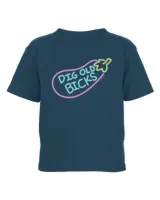 Toddler Cotton Jersey T-Shirt Toddler Cotton Jersey T-Shirt