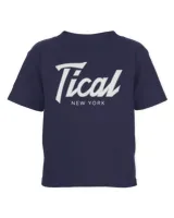 Toddler Cotton Jersey T-Shirt