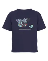 Toddler Cotton Jersey T-Shirt Toddler Cotton Jersey T-Shirt