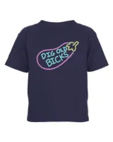 Toddler Cotton Jersey T-Shirt