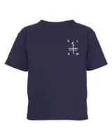 Toddler Cotton Jersey T-Shirt Toddler Cotton Jersey T-Shirt