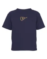 Toddler Cotton Jersey T-Shirt Toddler Cotton Jersey T-Shirt
