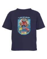 Toddler Cotton Jersey T-Shirt Toddler Cotton Jersey T-Shirt