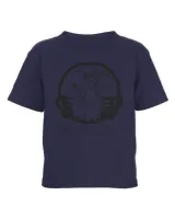 Toddler Cotton Jersey T-Shirt Toddler Cotton Jersey T-Shirt