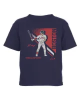 Toddler Cotton Jersey T-Shirt Toddler Cotton Jersey T-Shirt