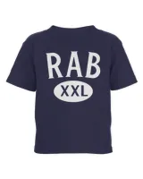Toddler Cotton Jersey T-Shirt