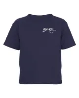 Toddler Cotton Jersey T-Shirt Toddler Cotton Jersey T-Shirt