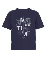 Toddler Cotton Jersey T-Shirt Toddler Cotton Jersey T-Shirt