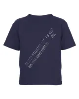 Toddler Cotton Jersey T-Shirt Toddler Cotton Jersey T-Shirt