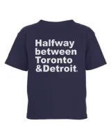 Toddler Cotton Jersey T-Shirt Toddler Cotton Jersey T-Shirt
