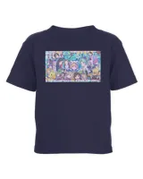 Toddler Cotton Jersey T-Shirt Toddler Cotton Jersey T-Shirt
