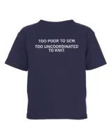 Toddler Cotton Jersey T-Shirt Toddler Cotton Jersey T-Shirt