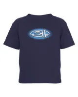 Toddler Cotton Jersey T-Shirt Toddler Cotton Jersey T-Shirt