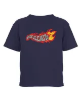 Toddler Cotton Jersey T-Shirt Toddler Cotton Jersey T-Shirt
