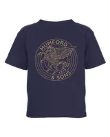 Toddler Cotton Jersey T-Shirt Toddler Cotton Jersey T-Shirt