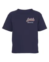 Toddler Cotton Jersey T-Shirt Toddler Cotton Jersey T-Shirt