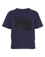 Toddler Cotton Jersey T-Shirt Toddler Cotton Jersey T-Shirt