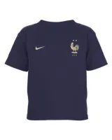 Toddler Cotton Jersey T-Shirt Toddler Cotton Jersey T-Shirt