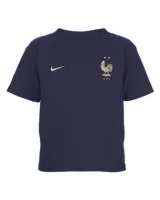 Toddler Cotton Jersey T-Shirt Toddler Cotton Jersey T-Shirt