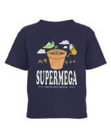 Toddler Cotton Jersey T-Shirt Toddler Cotton Jersey T-Shirt