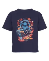 Toddler Cotton Jersey T-Shirt Toddler Cotton Jersey T-Shirt