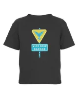 Toddler Cotton Jersey T-Shirt Toddler Cotton Jersey T-Shirt