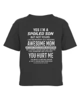 Toddler Cotton Jersey T-Shirt Toddler Cotton Jersey T-Shirt