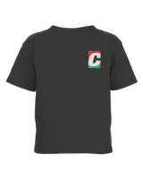 Toddler Cotton Jersey T-Shirt Toddler Cotton Jersey T-Shirt