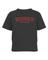 Toddler Cotton Jersey T-Shirt Toddler Cotton Jersey T-Shirt