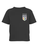 Toddler Cotton Jersey T-Shirt Toddler Cotton Jersey T-Shirt