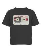 Toddler Cotton Jersey T-Shirt Toddler Cotton Jersey T-Shirt
