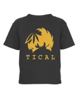 Toddler Cotton Jersey T-Shirt