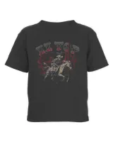 Toddler Cotton Jersey T-Shirt Toddler Cotton Jersey T-Shirt