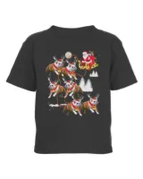 Toddler Cotton Jersey T-Shirt Toddler Cotton Jersey T-Shirt