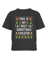 Toddler Cotton Jersey T-Shirt Toddler Cotton Jersey T-Shirt