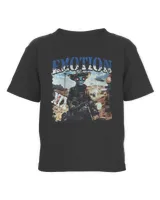 Toddler Cotton Jersey T-Shirt Toddler Cotton Jersey T-Shirt