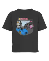 Toddler Cotton Jersey T-Shirt Toddler Cotton Jersey T-Shirt