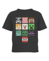 Toddler Cotton Jersey T-Shirt Toddler Cotton Jersey T-Shirt