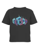 Toddler Cotton Jersey T-Shirt Toddler Cotton Jersey T-Shirt
