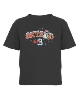 Toddler Cotton Jersey T-Shirt Toddler Cotton Jersey T-Shirt