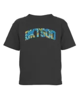 Toddler Cotton Jersey T-Shirt Toddler Cotton Jersey T-Shirt
