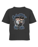 Toddler Cotton Jersey T-Shirt Toddler Cotton Jersey T-Shirt