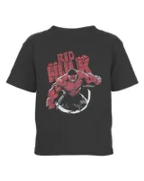 Toddler Cotton Jersey T-Shirt Toddler Cotton Jersey T-Shirt
