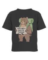 Toddler Cotton Jersey T-Shirt Toddler Cotton Jersey T-Shirt