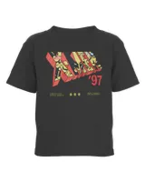 Toddler Cotton Jersey T-Shirt Toddler Cotton Jersey T-Shirt