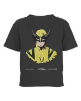 Toddler Cotton Jersey T-Shirt Toddler Cotton Jersey T-Shirt