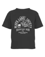 Toddler Cotton Jersey T-Shirt Toddler Cotton Jersey T-Shirt
