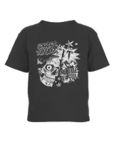 Toddler Cotton Jersey T-Shirt Toddler Cotton Jersey T-Shirt