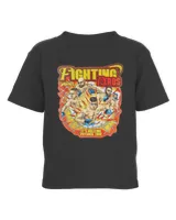 Toddler Cotton Jersey T-Shirt Toddler Cotton Jersey T-Shirt